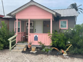 ANG#16-Beach Bungalow #16 bungalow